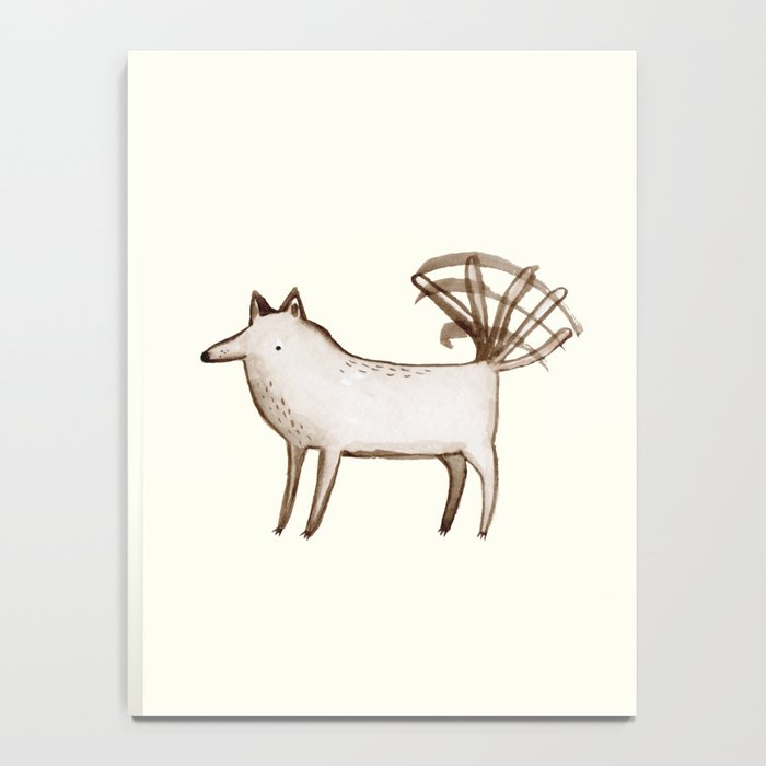 "I'm So Happy" - Dog Notebook Gallery Image 4