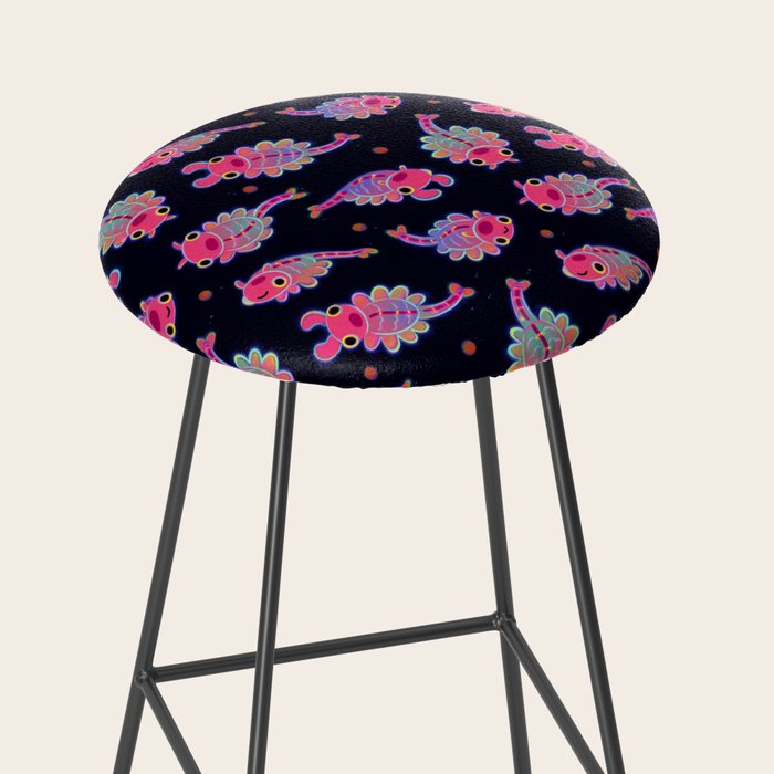 Fairy shrimp Stool Gallery Image 2
