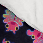 Fairy shrimp Comforter Gallery Image 4