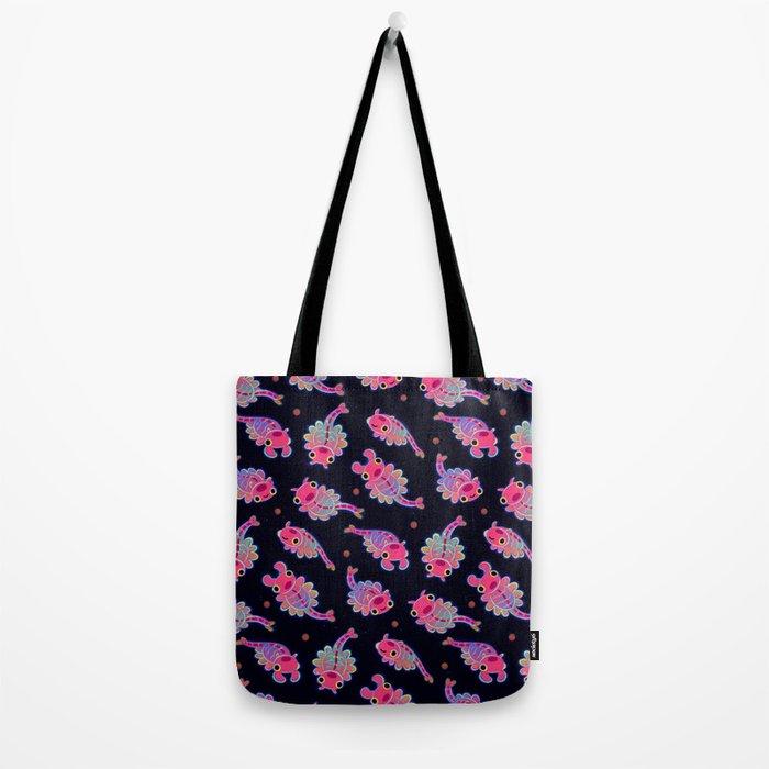 Fairy shrimp Tote Bag Gallery Image 2