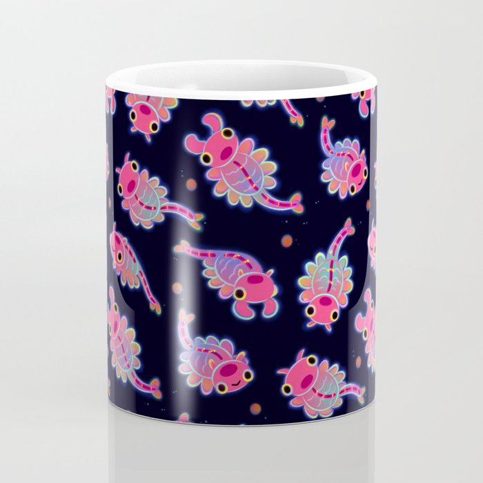 Fairy shrimp Coffee Mug Gallery Image 4