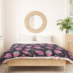 Fairy shrimp Duvet Cover Gallery Image 3