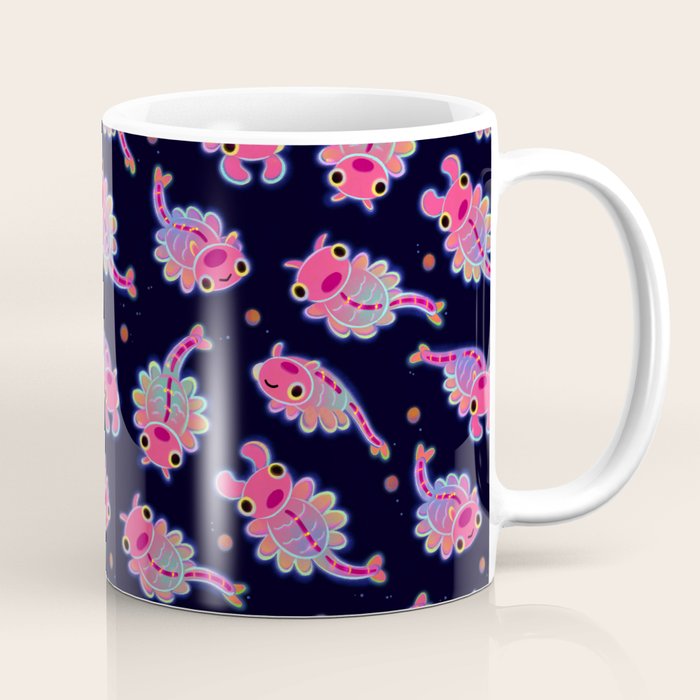 Fairy shrimp Coffee Mug Gallery Image 1