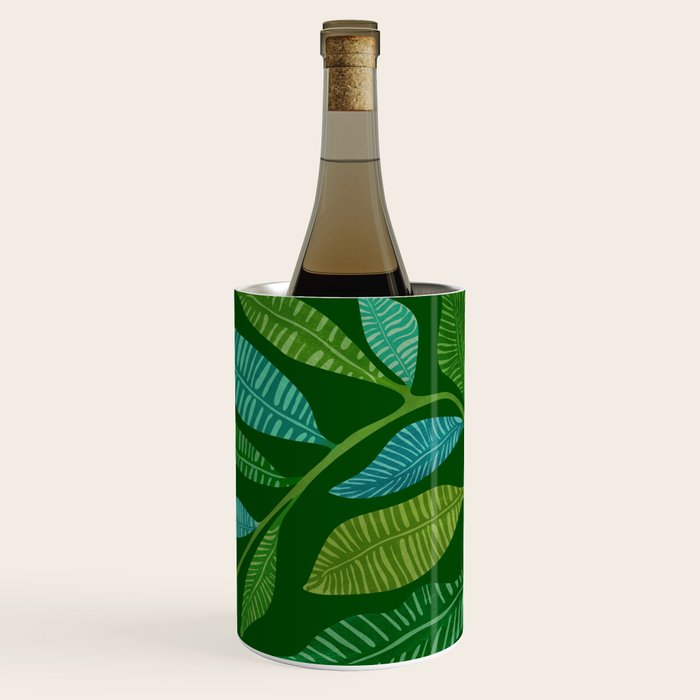 Lets Go Again Wine Chiller Gallery Image 1