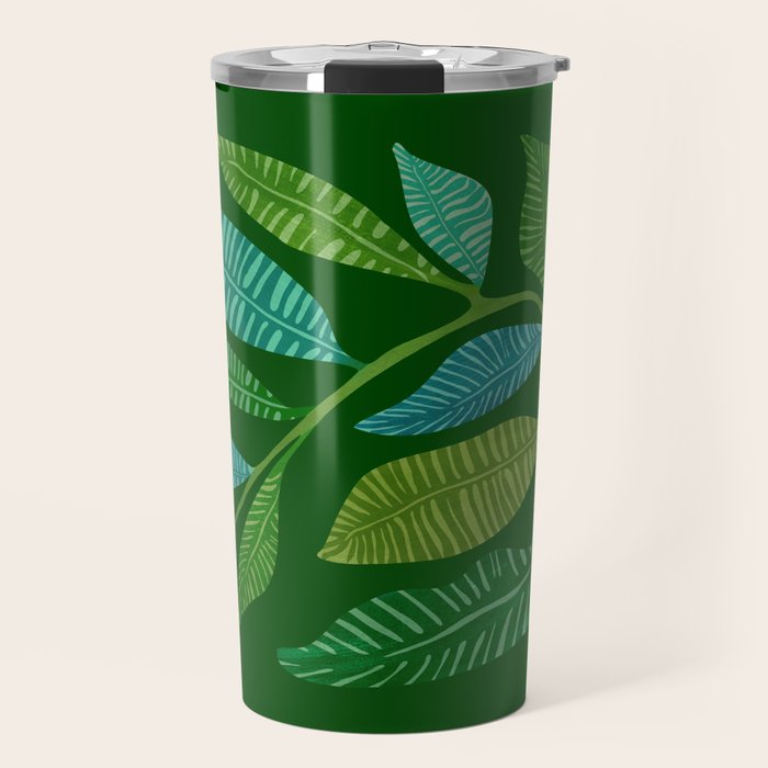 Lets Go Again Travel Mug Gallery Image 1