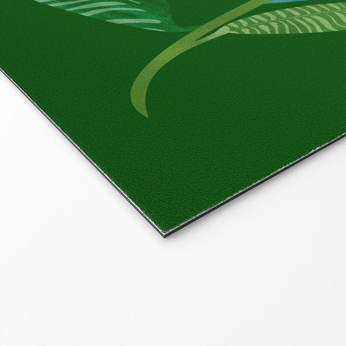 Lets Go Again Welcome Mat Gallery Image 2