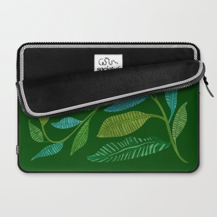 Lets Go Again Laptop Sleeve Gallery Image 2