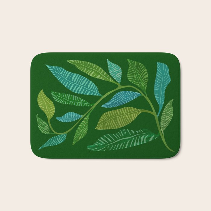Lets Go Again Bath Mat Gallery Image 1