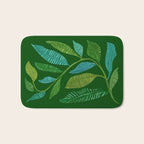 Lets Go Again Bath Mat Gallery Image 1