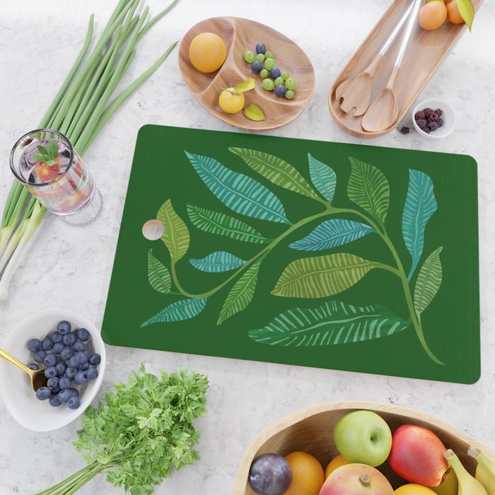 Lets Go Again Cutting Board Gallery Image 2
