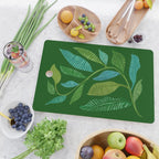 Lets Go Again Cutting Board Gallery Image 2