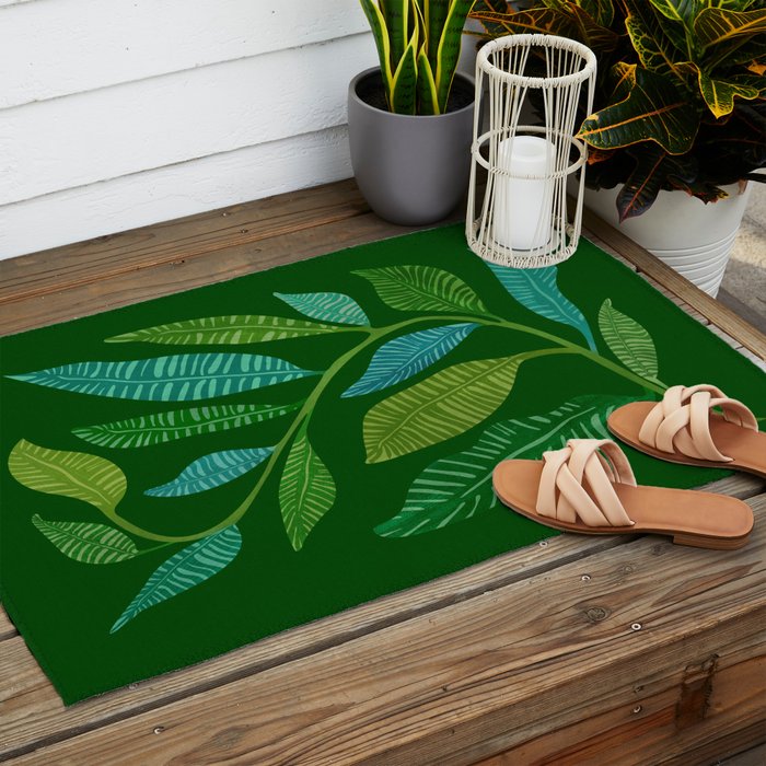 Lets Go Again Outdoor Rug Gallery Image 2