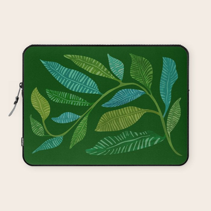 Lets Go Again Laptop Sleeve Gallery Image 1