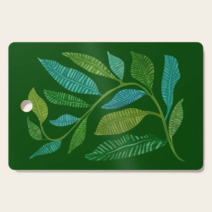 Lets Go Again Cutting Board Gallery Image 1