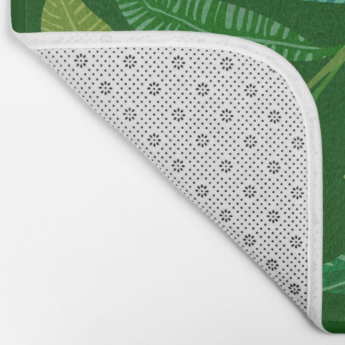 Lets Go Again Bath Mat Gallery Image 2