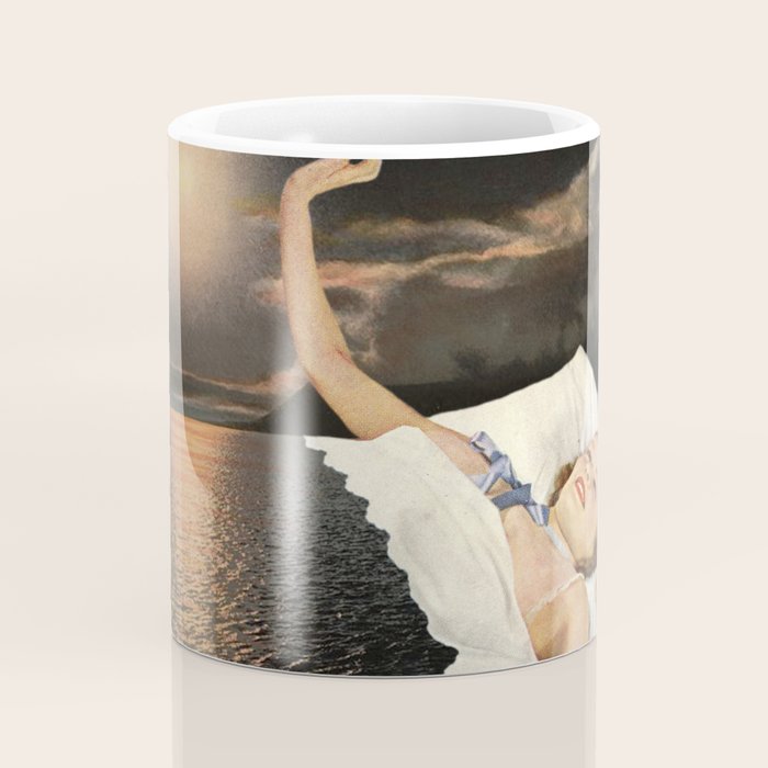 Lights out! It's bed time Coffee Mug Gallery Image 4