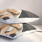 Lights out! It's bed time Pillow Sham Gallery Image 3