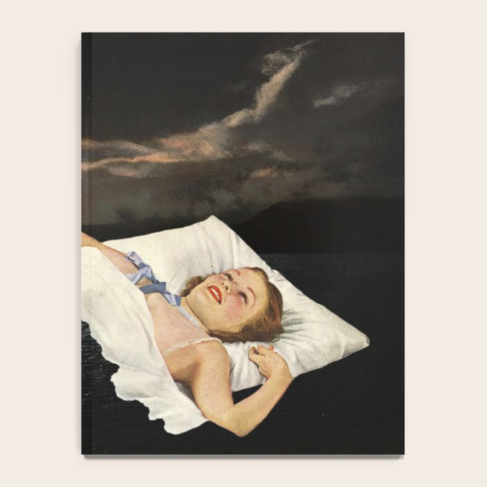 Lights out! It's bed time Notebook Gallery Image 4