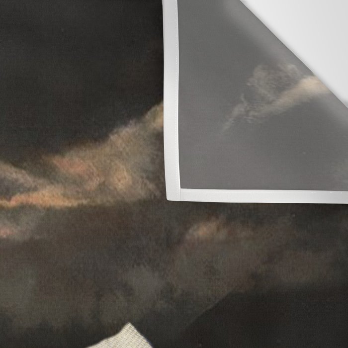 Lights out! It's bed time Wall Tapestry Gallery Image 3
