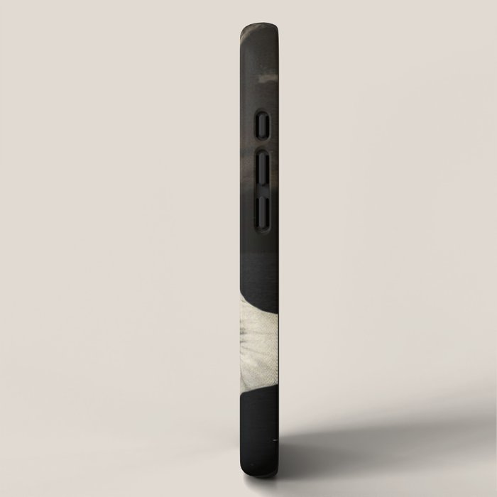 Lights out! It's bed time iPhone Case Gallery Image 2