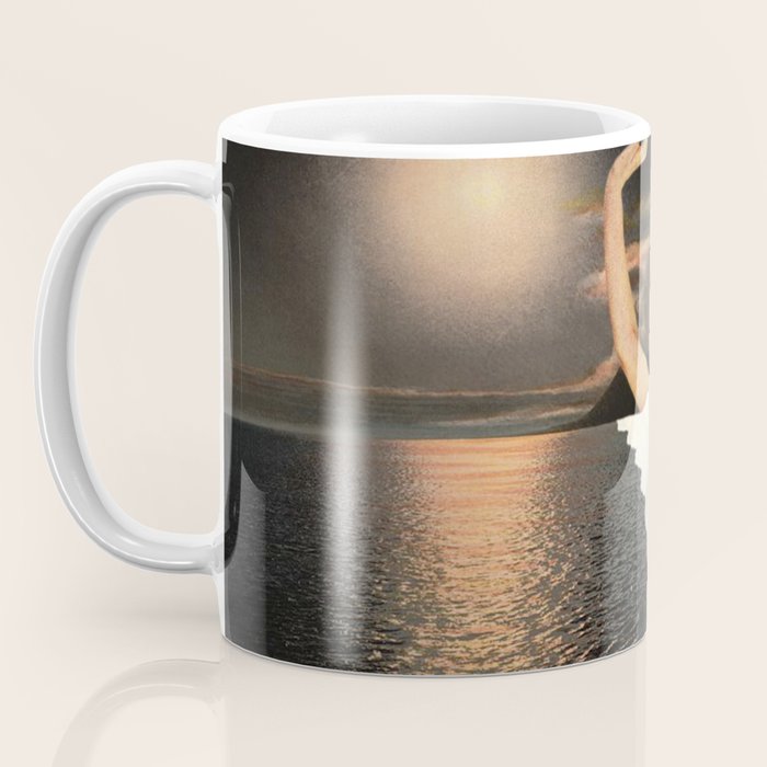 Lights out! It's bed time Coffee Mug Gallery Image 3