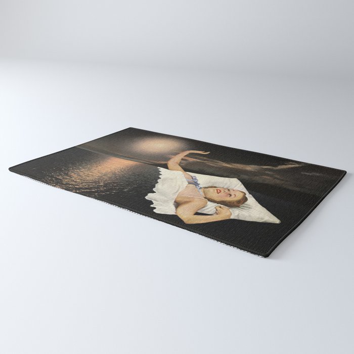 Lights out! It's bed time Rug Gallery Image 3