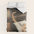 Lights out! It's bed time Duvet Cover Gallery Image 6