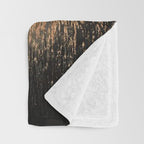 Lights out! It's bed time Throw Blanket Gallery Image 3