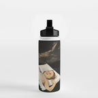 Lights out! It's bed time Water Bottle Gallery Image 2