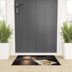 Lights out! It's bed time Welcome Mat Gallery Image 3