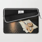 Lights out! It's bed time Laptop Sleeve Gallery Image 2