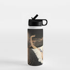Lights out! It's bed time Water Bottle Gallery Image 1