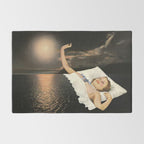 Lights out! It's bed time Rug Gallery Image 2