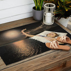 Lights out! It's bed time Outdoor Rug Gallery Image 2