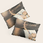 Lights out! It's bed time Pillow Sham Gallery Image 3