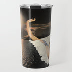 Lights out! It's bed time Travel Mug Gallery Image 1