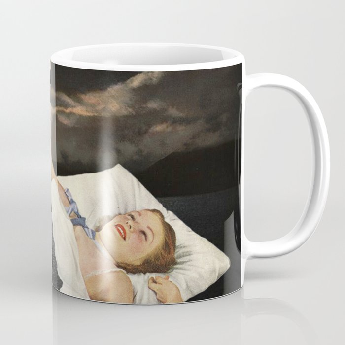 Lights out! It's bed time Coffee Mug Gallery Image 1