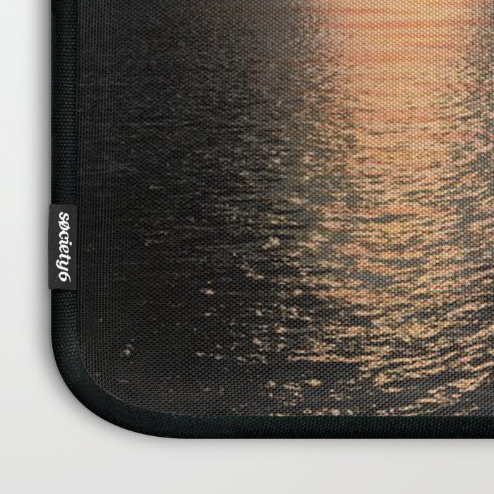 Lights out! It's bed time Laptop Sleeve Gallery Image 3