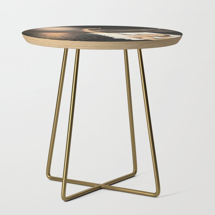 Lights out! It's bed time Side Table Gallery Image 1