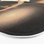 Lights out! It's bed time Bath Mat Gallery Image 3