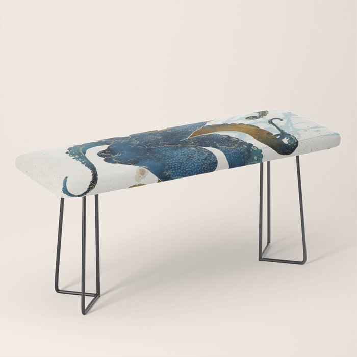 Underwater Dream III Bench Gallery Image 1