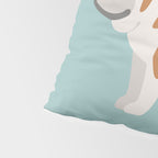 English Bulldog Pillow Sham Gallery Image 4