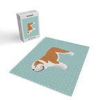 English Bulldog Jigsaw Puzzle Gallery Image 2