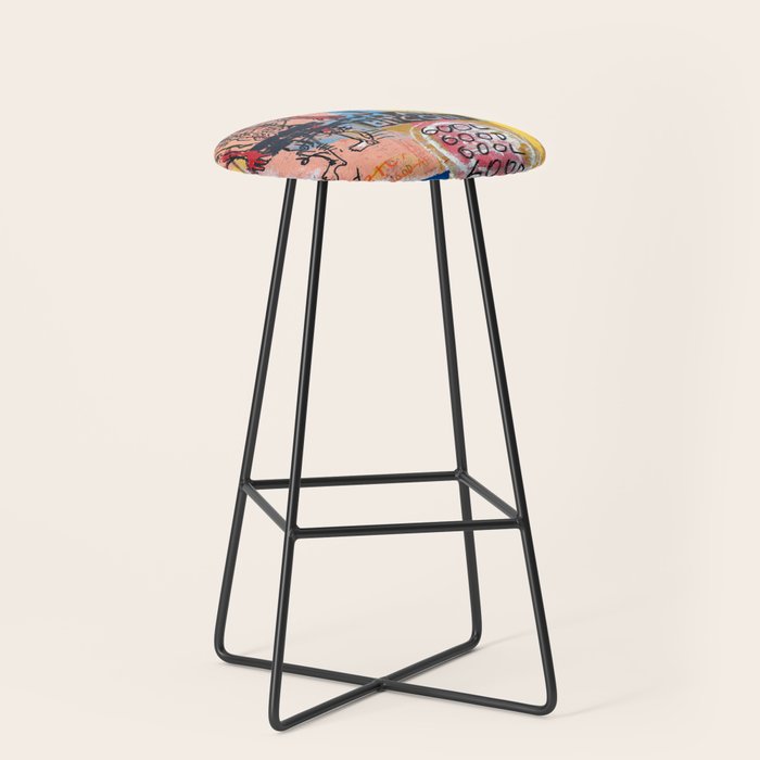 Coronados 2 Stool Gallery Image 1