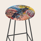 Coronados 2 Stool Gallery Image 2