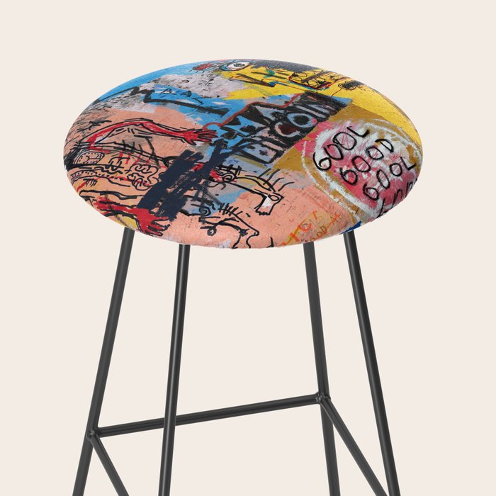 Coronados 2 Stool Gallery Image 2