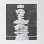 Digitex Triacotine 16 Throw Blanket Gallery Image 2