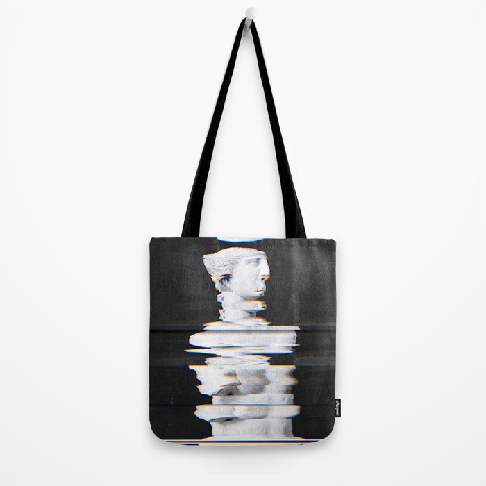 Digitex Triacotine 16 Tote Bag Gallery Image 2