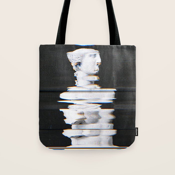 Digitex Triacotine 16 Tote Bag Gallery Image 1