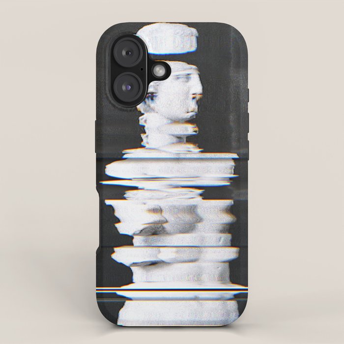 Digitex Triacotine 16 iPhone Case Gallery Image 1